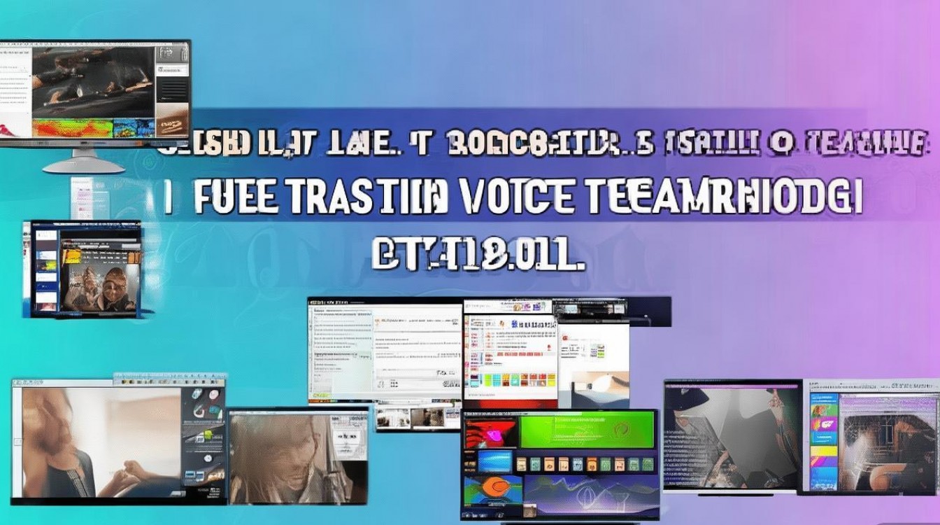 pc端变声软件哪个好？免费好用的变声工具推荐？