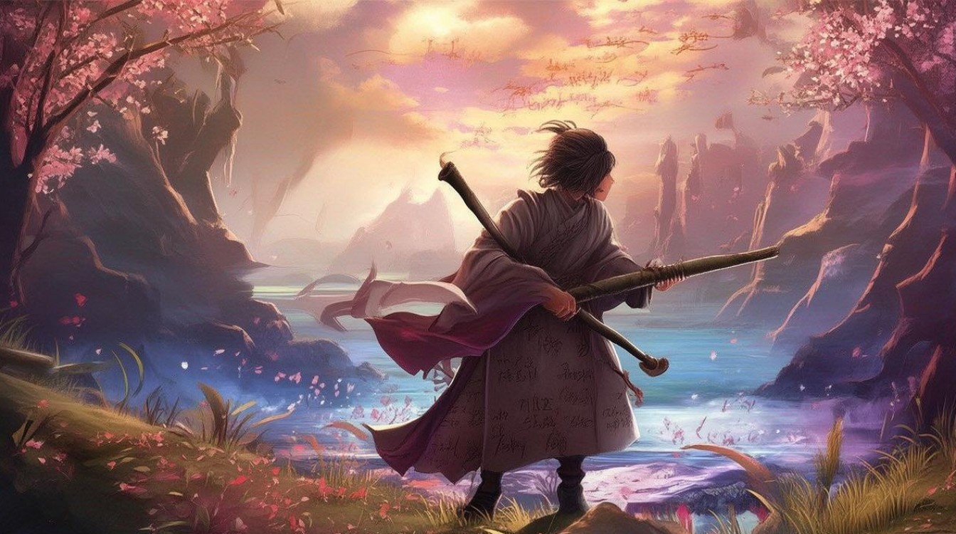 仙剑三小霸王版攻略新手怎么玩？