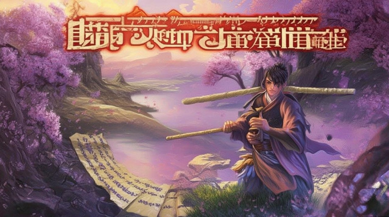 仙剑三小霸王版攻略新手怎么玩？