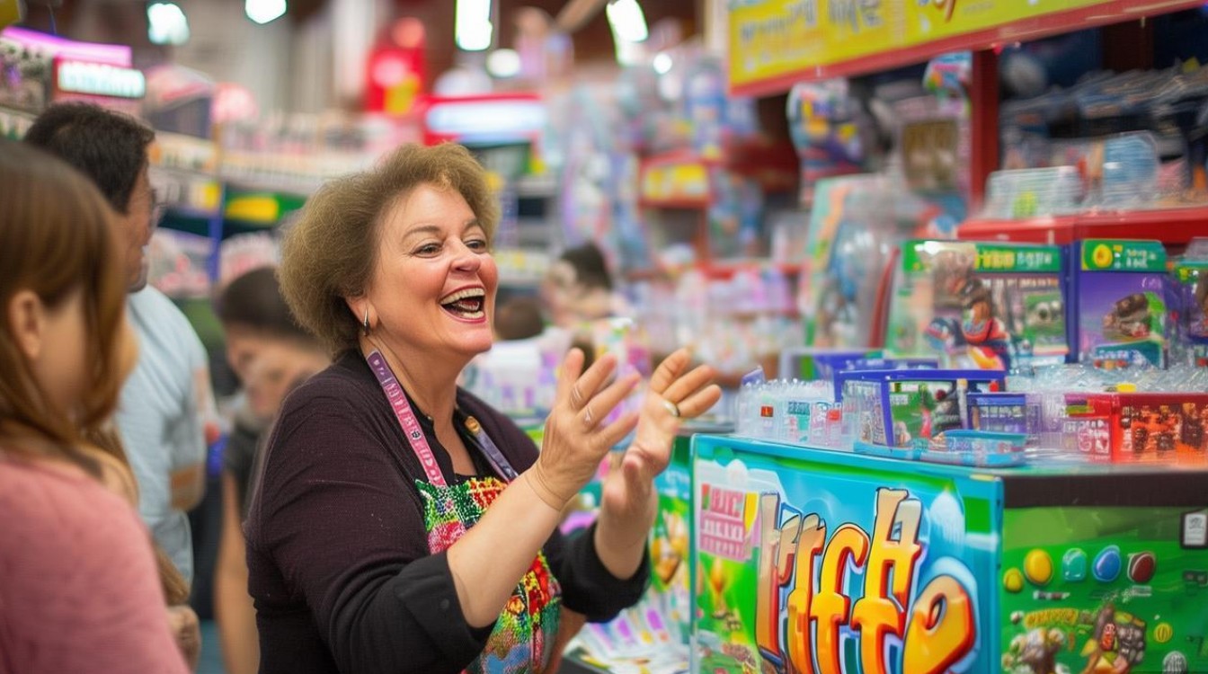 小生活游戏攻略销售员怎么玩？新手入门技巧与盈利方法分享