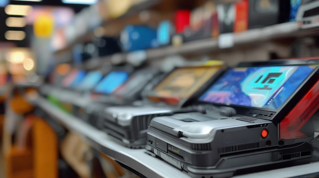 二手手机游戏机哪个牌子性价比高且耐用？