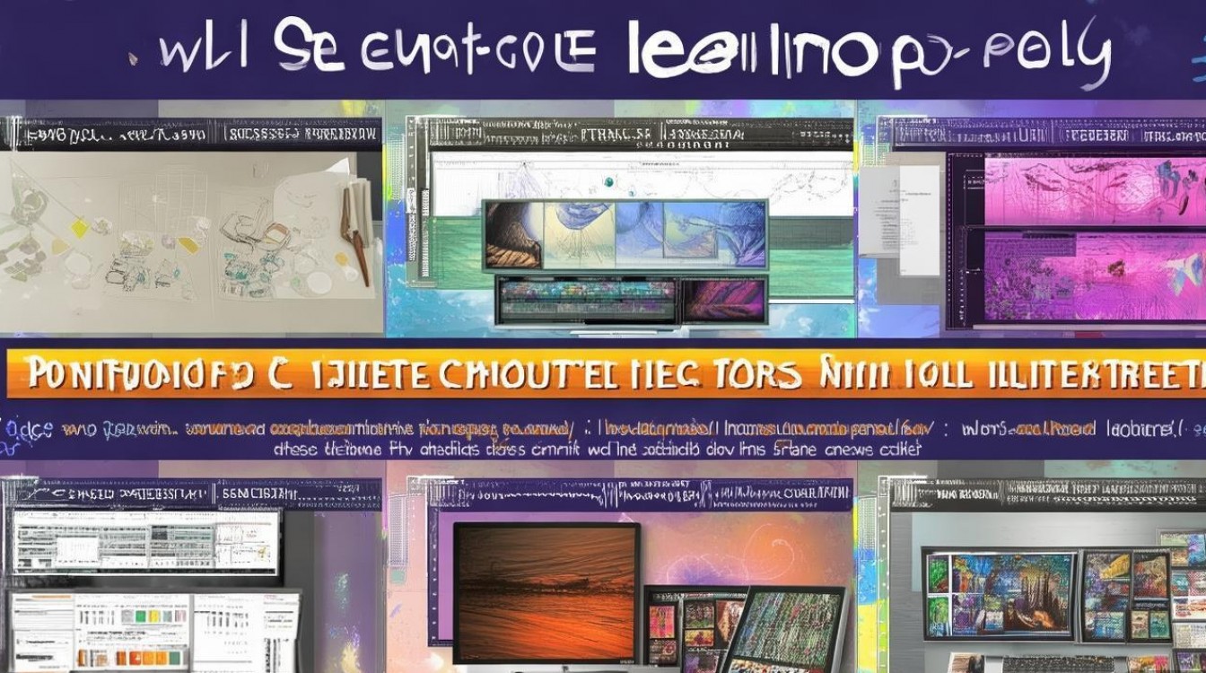 零基础如何自学电脑绘画？从入门到精通的步骤是什么？