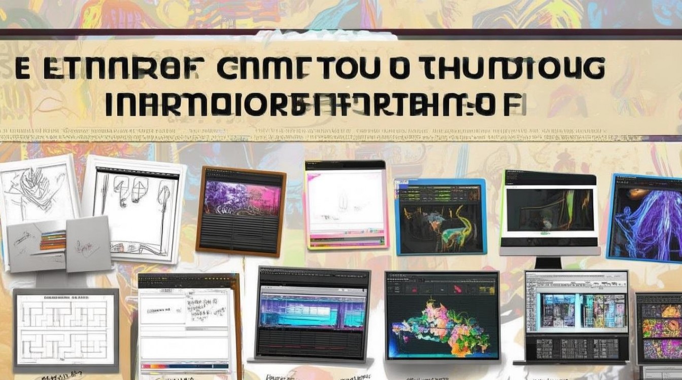 零基础如何自学电脑绘画？从入门到精通的步骤是什么？