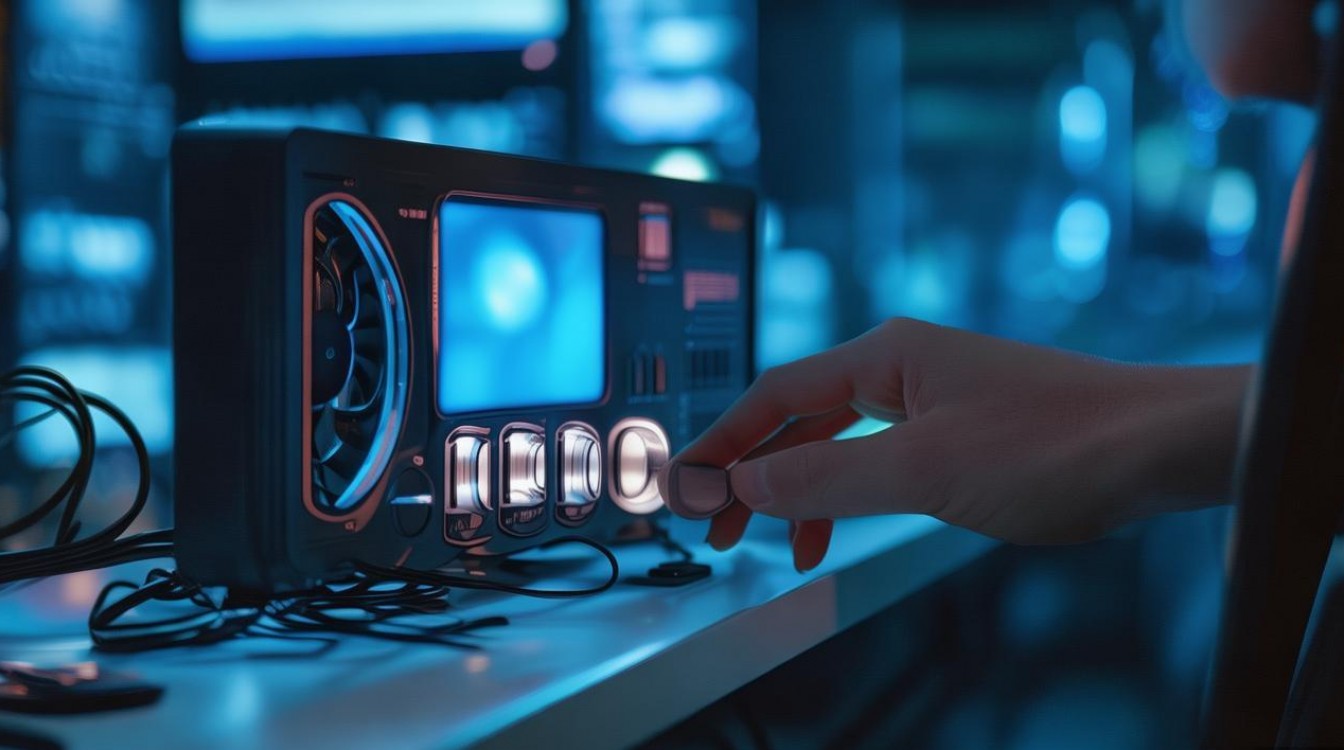 电脑风扇如何调节转速才合适？