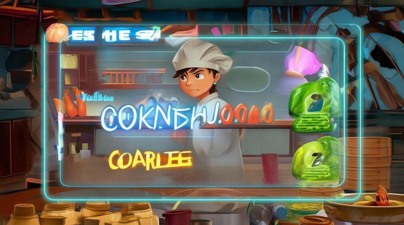 电脑游戏中华厨房攻略怎么玩？新手入门必看技巧分享！