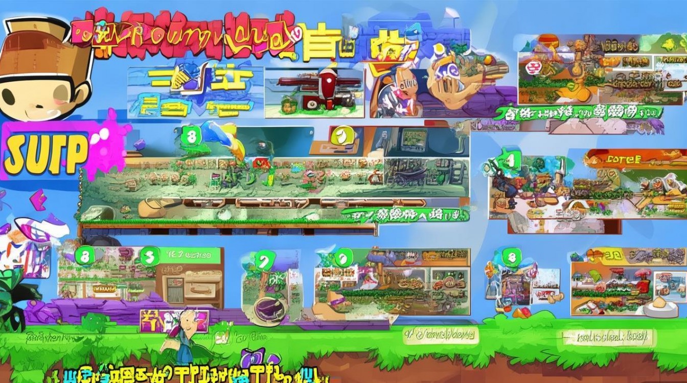 洞娘小游戏通关攻略怎么玩？新手必看步骤详解