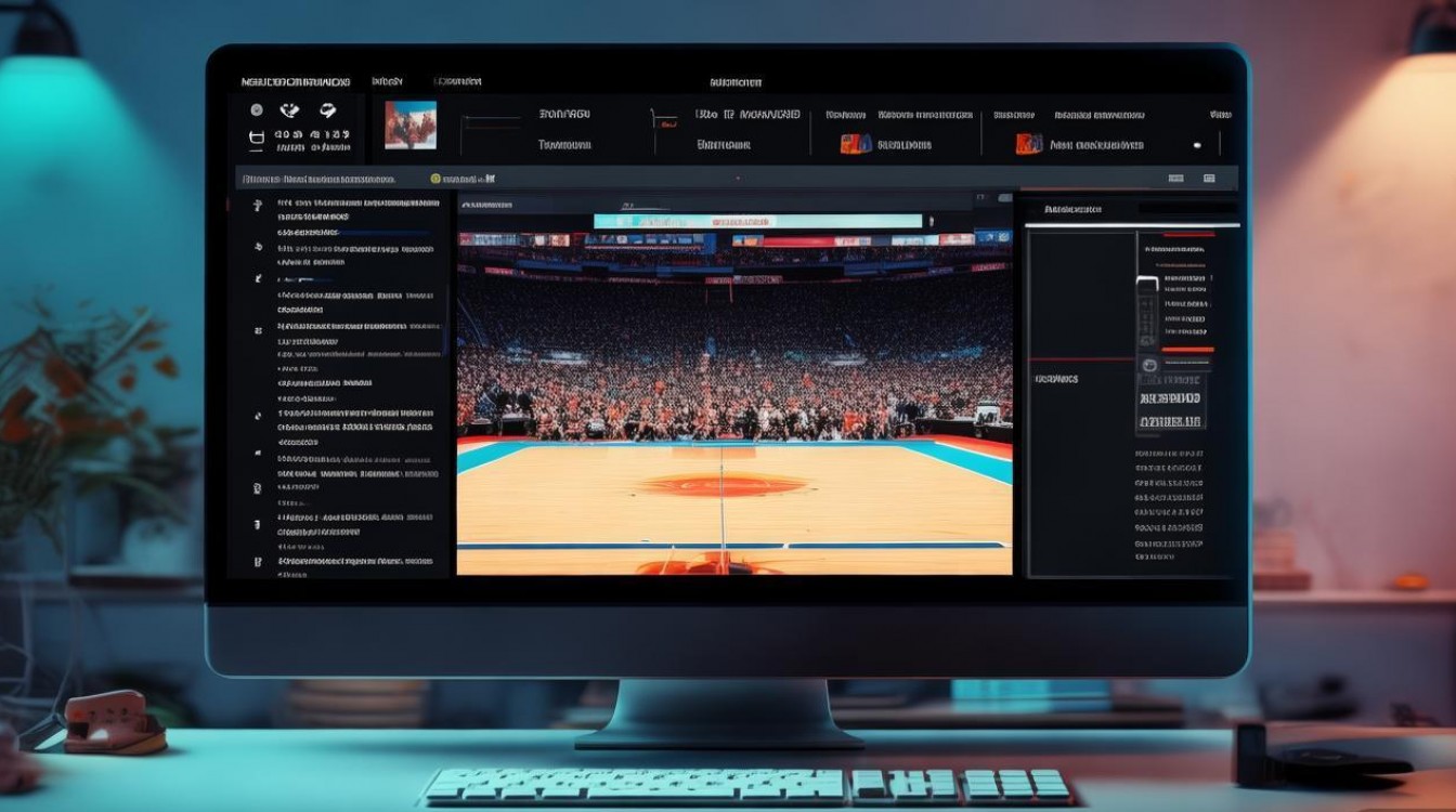 pc端观看篮球直播用什么软件