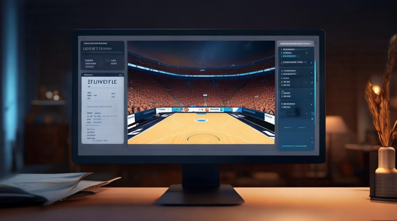 pc端观看篮球直播用什么软件