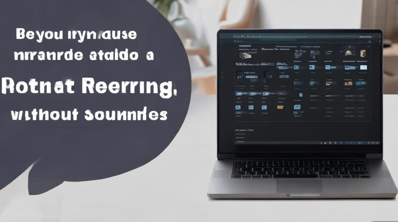 电脑录播没声音？新手如何操作电脑录播教程？