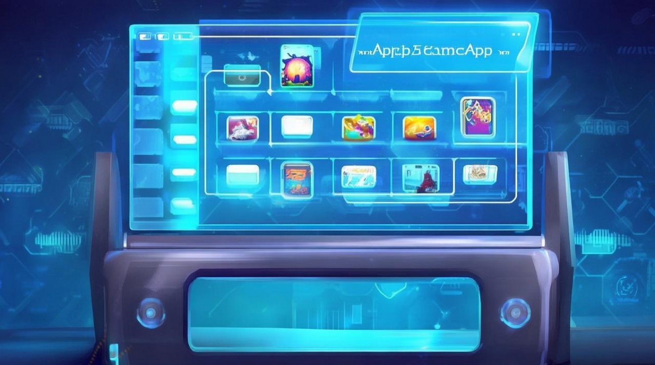 苹果手机游戏app文件在哪个文件夹