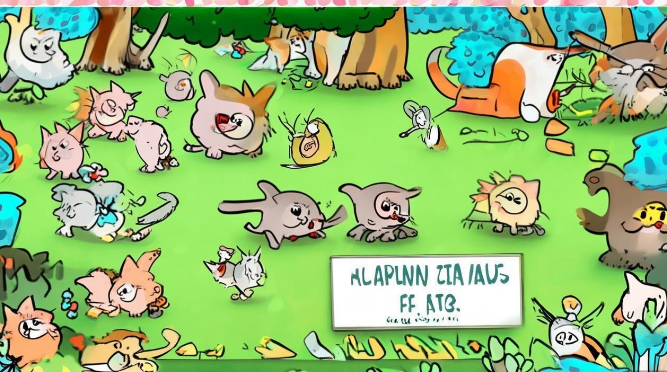 抓个猫游戏找猫攻略怎么玩？新手必看步骤详解！