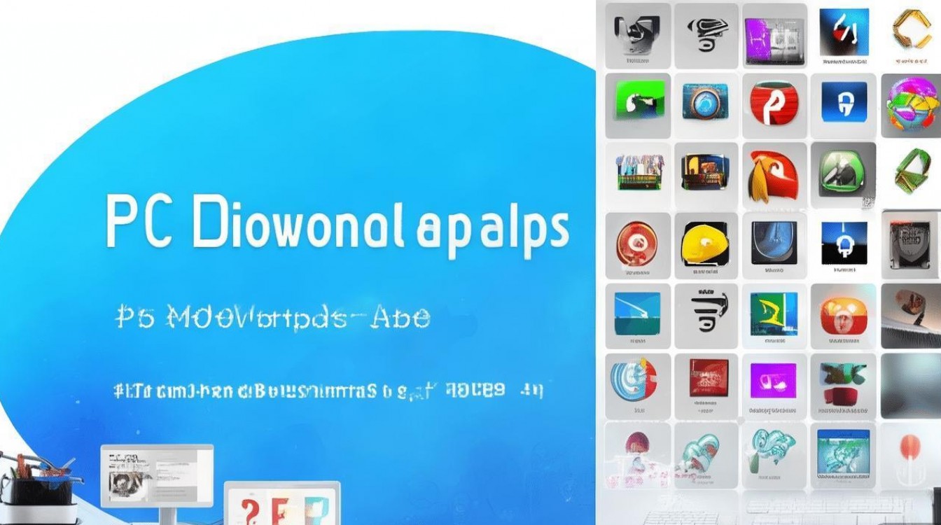 pc端下载软件用什么app好？安全高效工具推荐