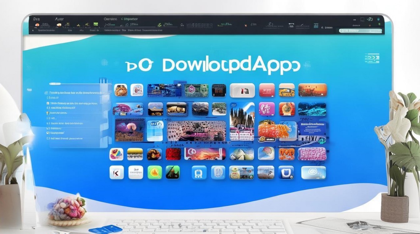 pc端下载软件用什么app好？安全高效工具推荐