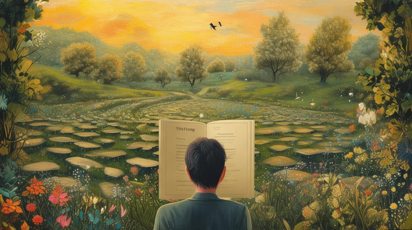 没有人生游戏攻略，普通人该怎么过好这一生？