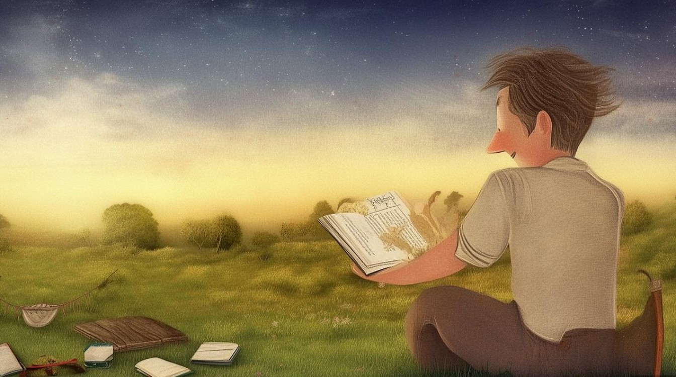 没有人生游戏攻略，普通人该怎么过好这一生？