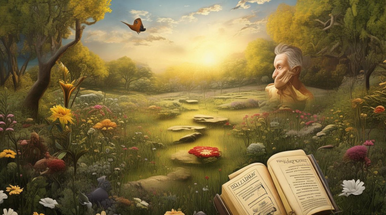 没有人生游戏攻略，普通人该怎么过好这一生？