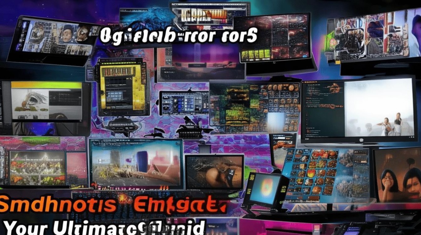 有哪些PC软件能流畅玩端游？求推荐！