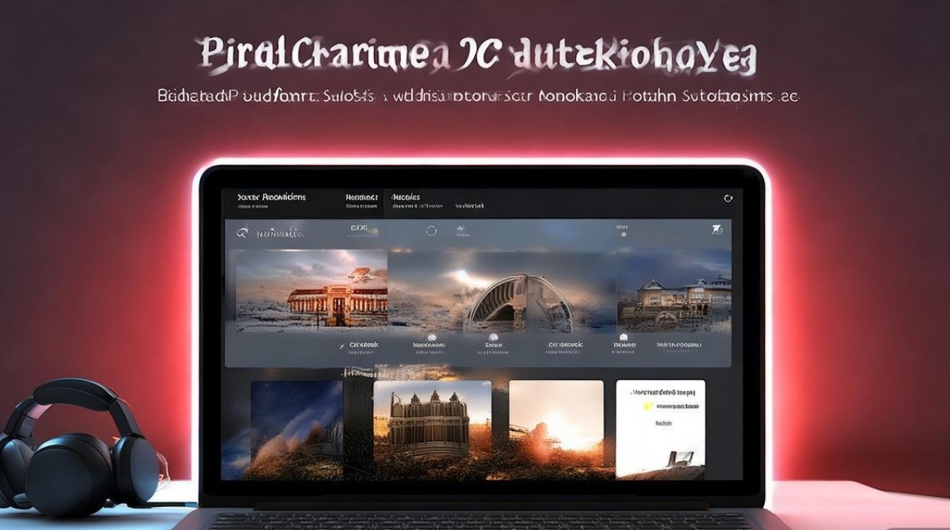 有什么好用的PC端听书软件下载推荐？