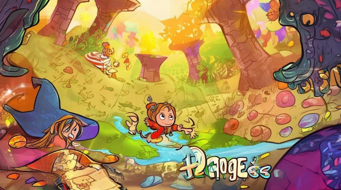 寻找狗游戏攻略图文版怎么玩