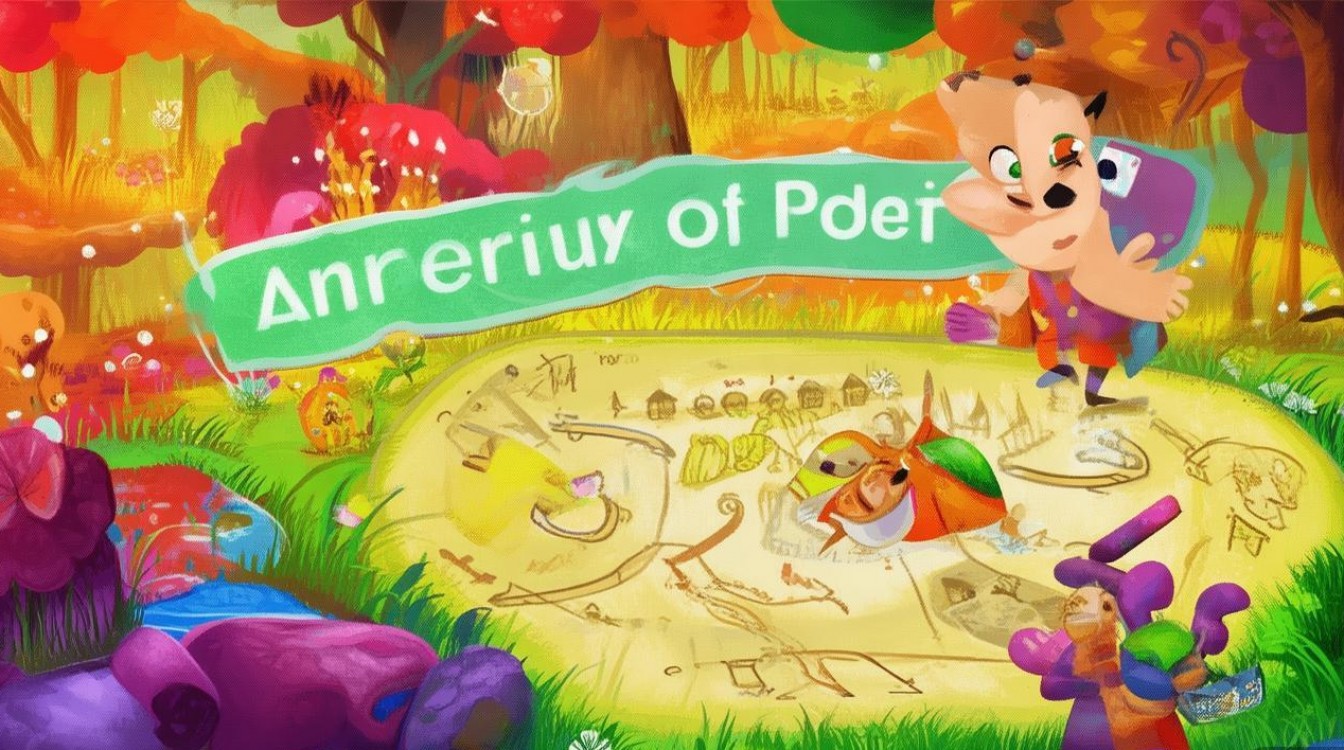 寻找狗游戏攻略图文版怎么玩