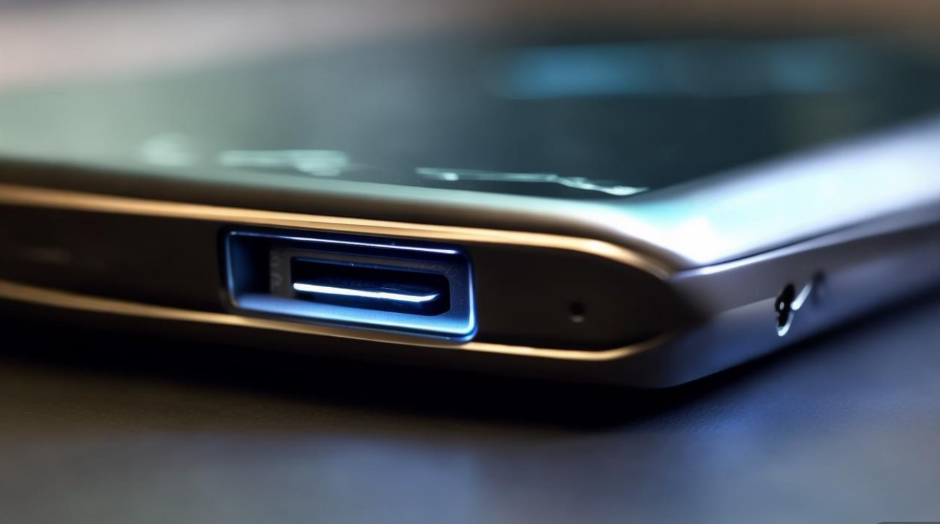 rog游戏手机3侧面接口哪个是充电的