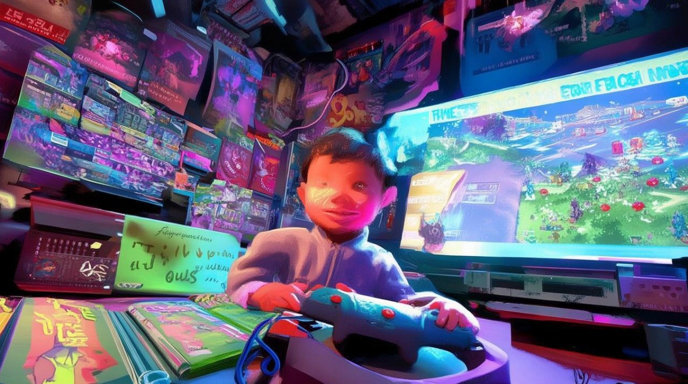 我的小坏蛋怎么玩游戏?新手入门攻略分享 我的小坏蛋怎么玩游戏?新手入门攻略分享