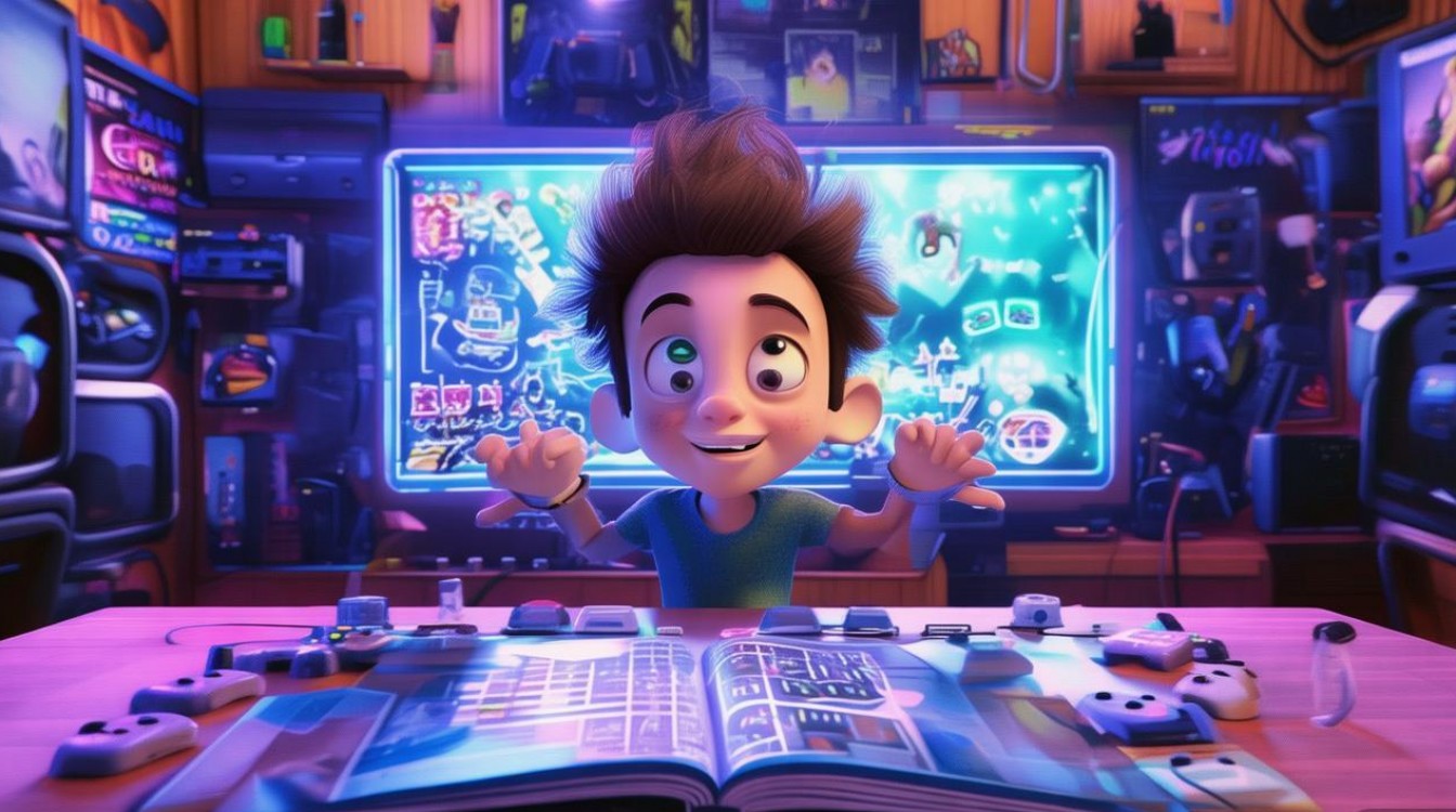 我的小坏蛋怎么玩游戏?新手入门攻略分享 我的小坏蛋怎么玩游戏?新手入门攻略分享