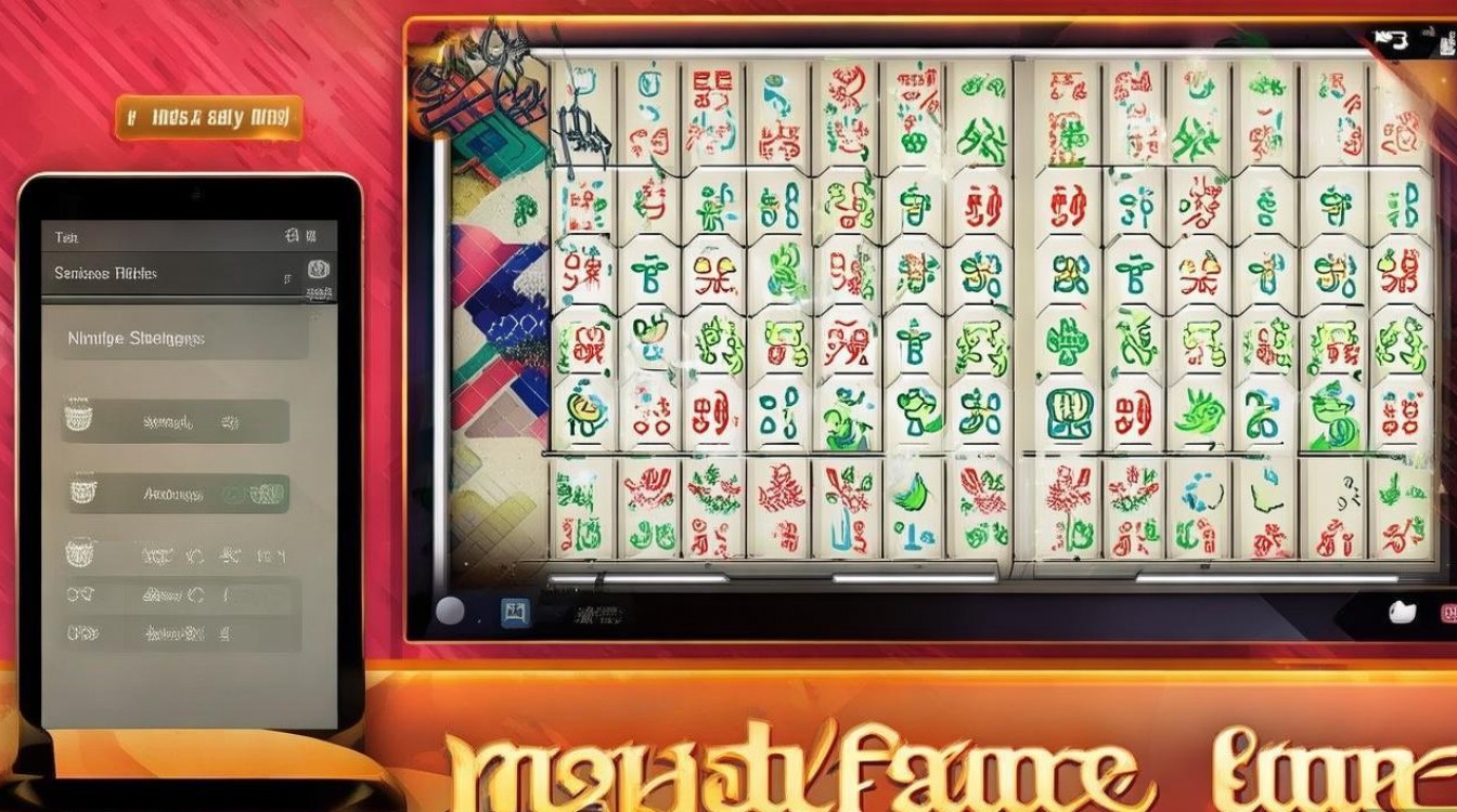 如何单机玩麻将游戏软件