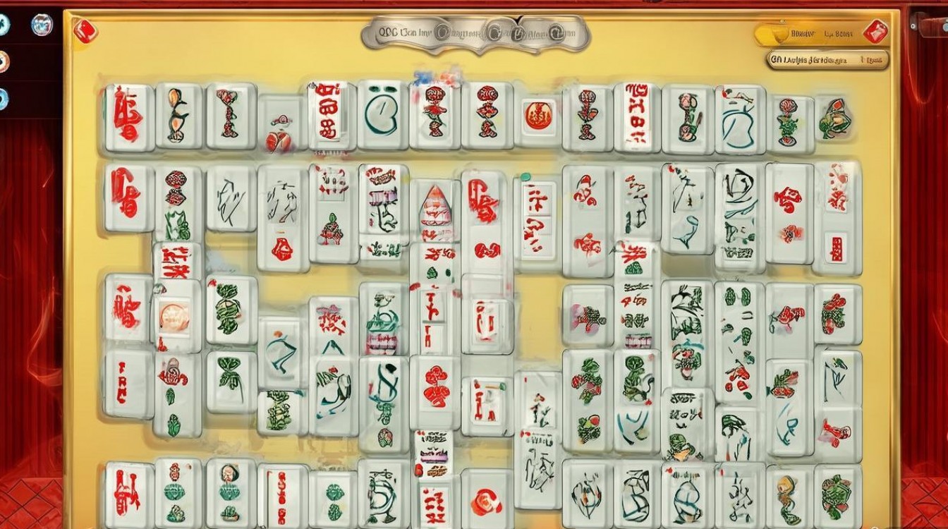 如何单机玩麻将游戏软件