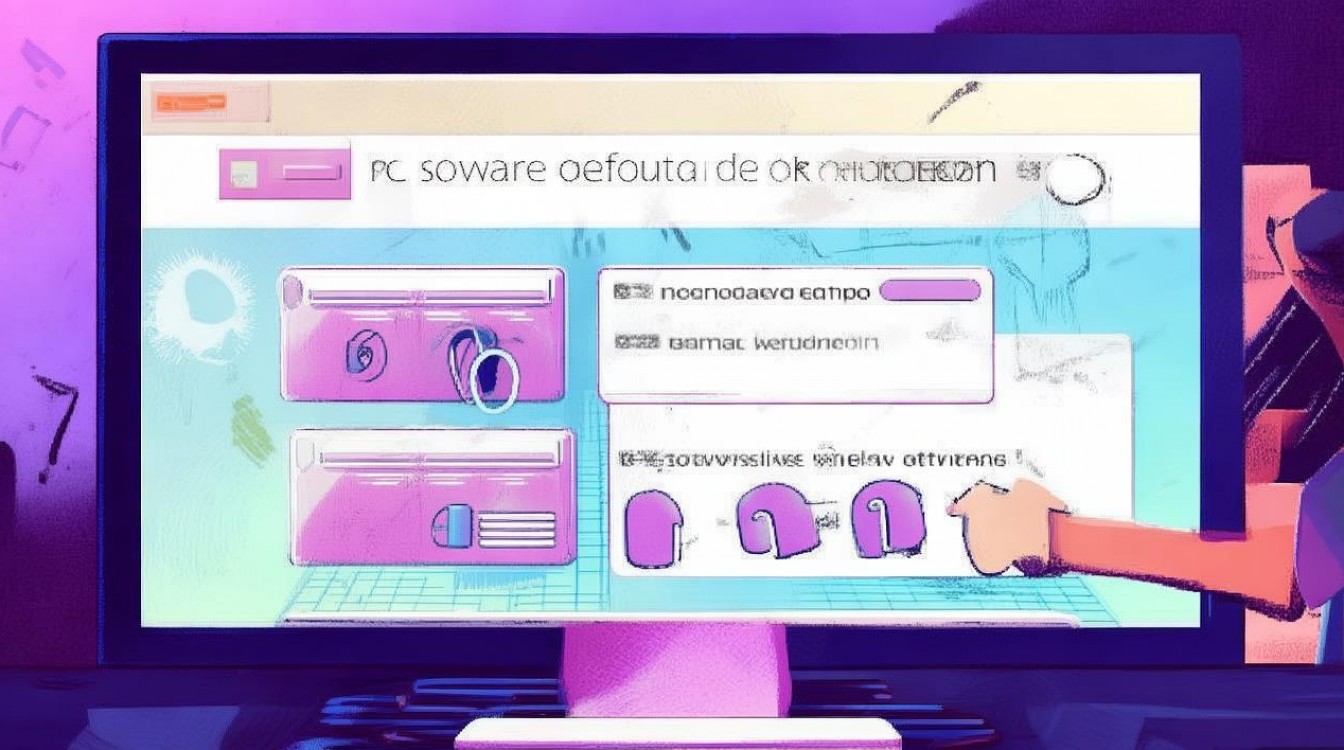 pc软件降权是什么意思？对软件和用户有啥影响？