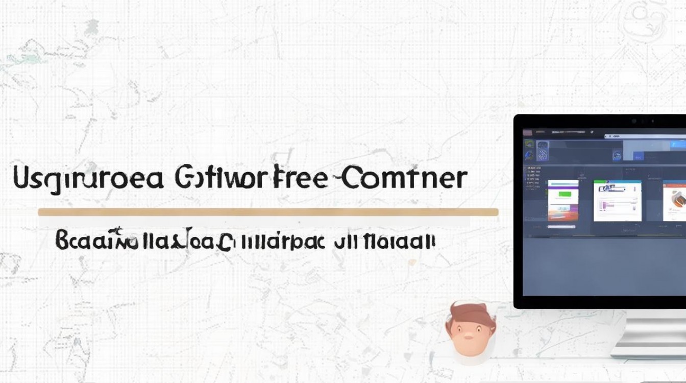 电脑录制教程用什么软件好？新手推荐哪些免费工具？