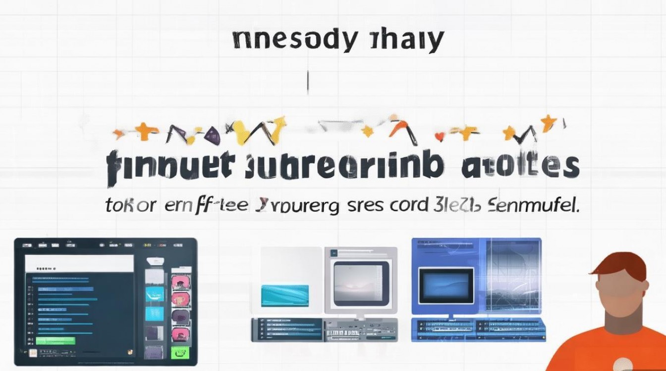 电脑录制教程用什么软件好？新手推荐哪些免费工具？