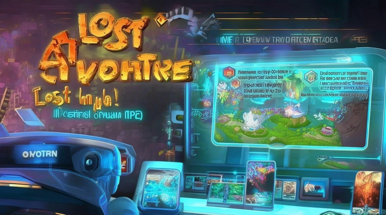 安卓游戏迷失攻略怎么玩?新手入门必看指南 安卓游戏迷失攻略怎么玩?新手入门必看指南