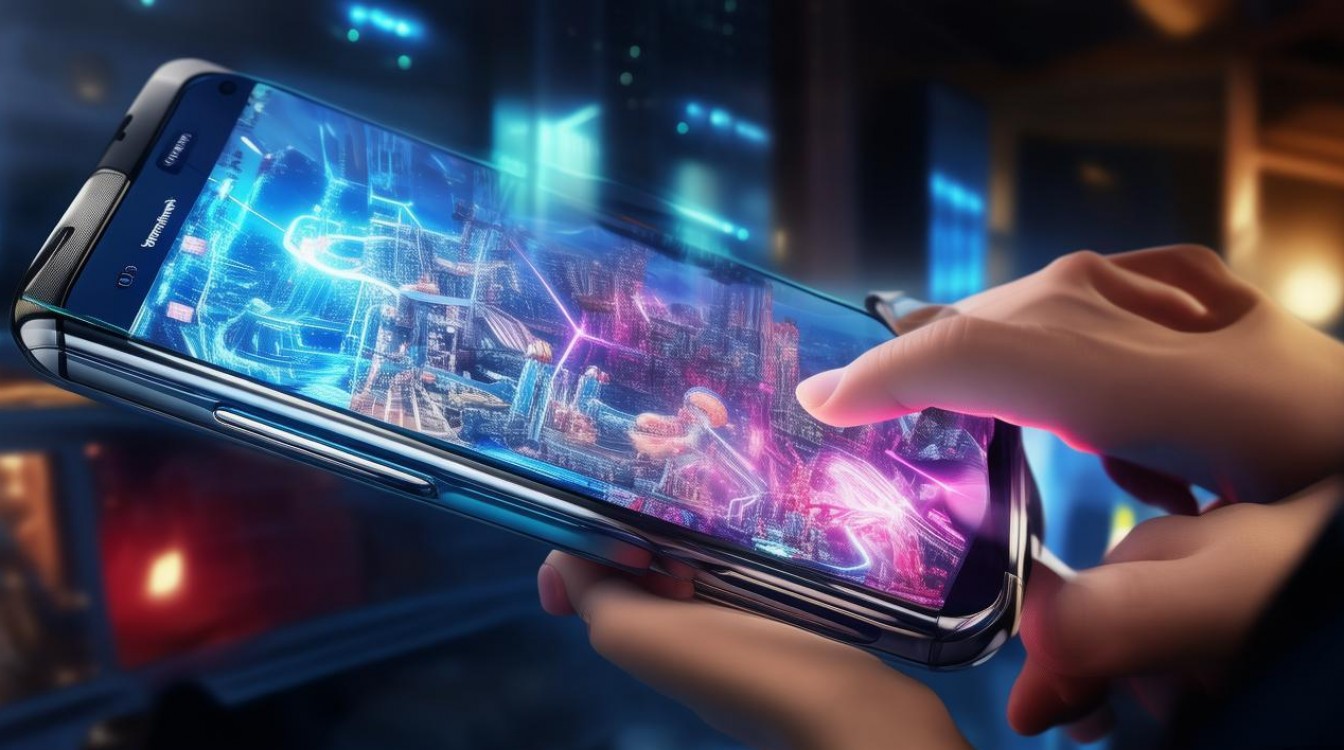 三星手机玩游戏用哪个好