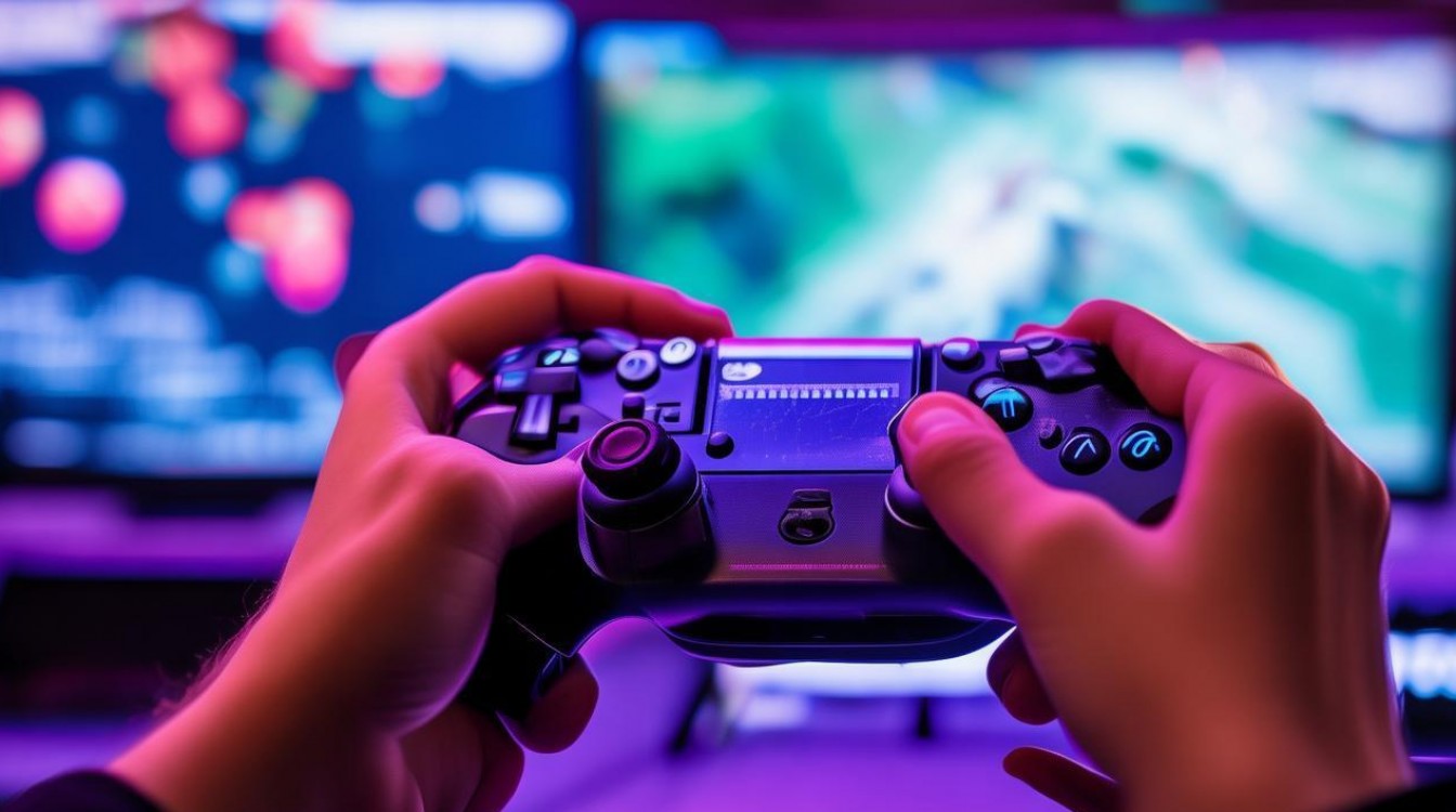 用手柄如何玩单机游戏的