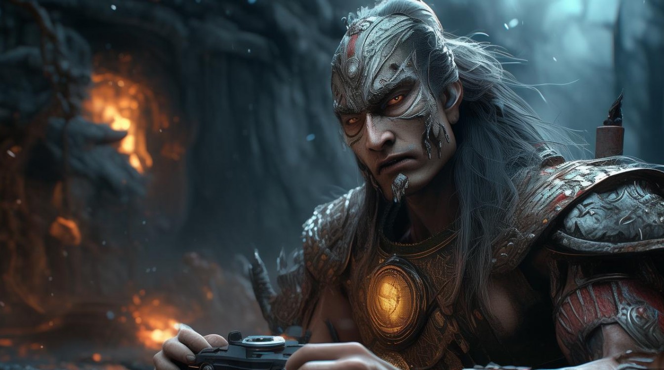 战神蚩尤如何玩单机游戏