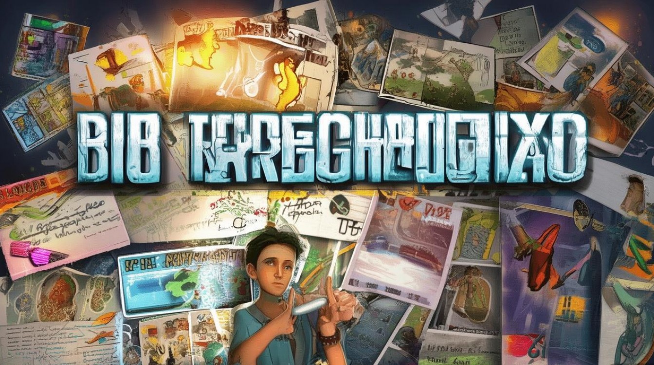 人物传记游戏攻略图文怎么写