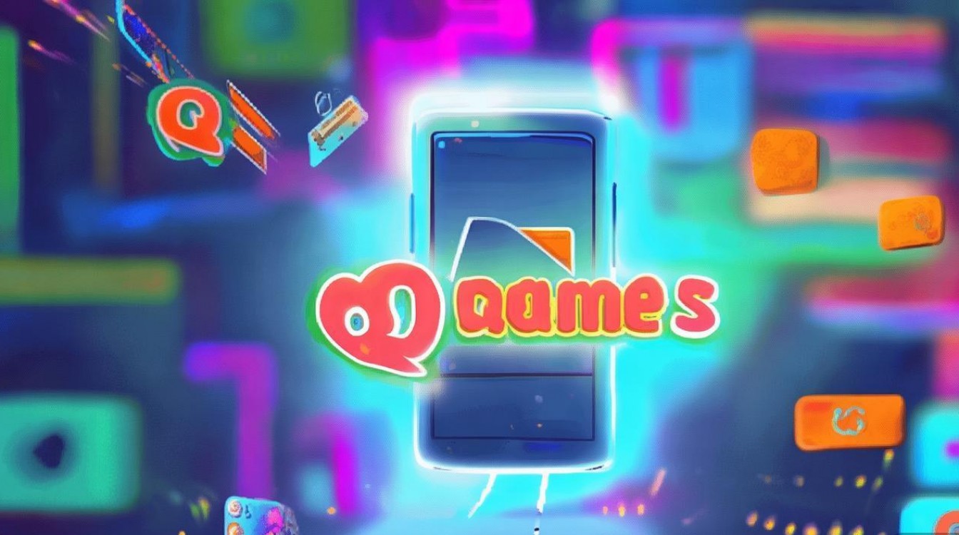 手机版的qq游戏在哪个文件夹