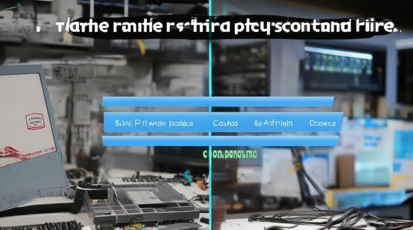 电脑过保后如何售后？品牌维修和第三方哪个更划算？