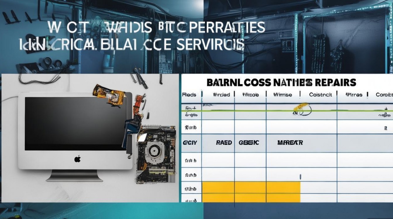 电脑过保后如何售后？品牌维修和第三方哪个更划算？