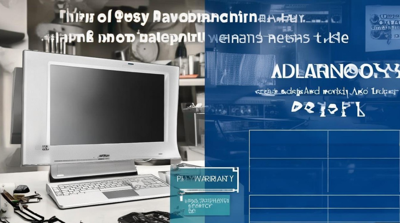 电脑过保后如何售后？品牌维修和第三方哪个更划算？