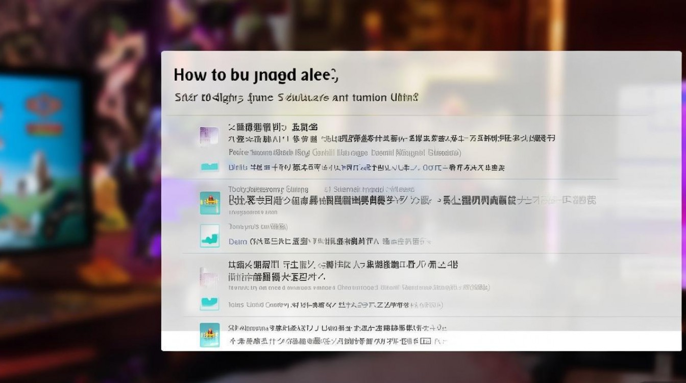 在网上如何购买单机游戏