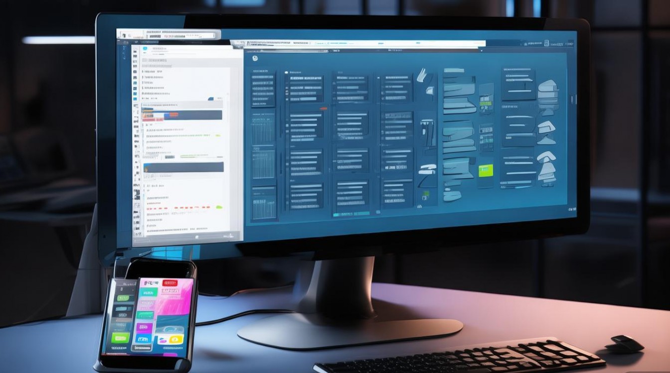 iPhone连接PC哪个软件好用？数据管理、文件传输工具推荐