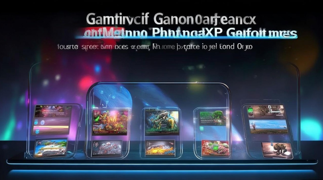 苹果xsmax哪个系统玩游戏最好的手机