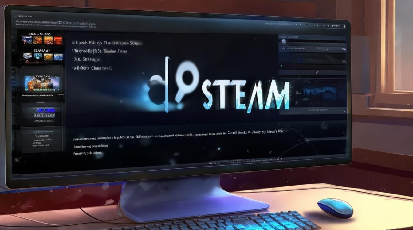 如何在steam上买单机游戏