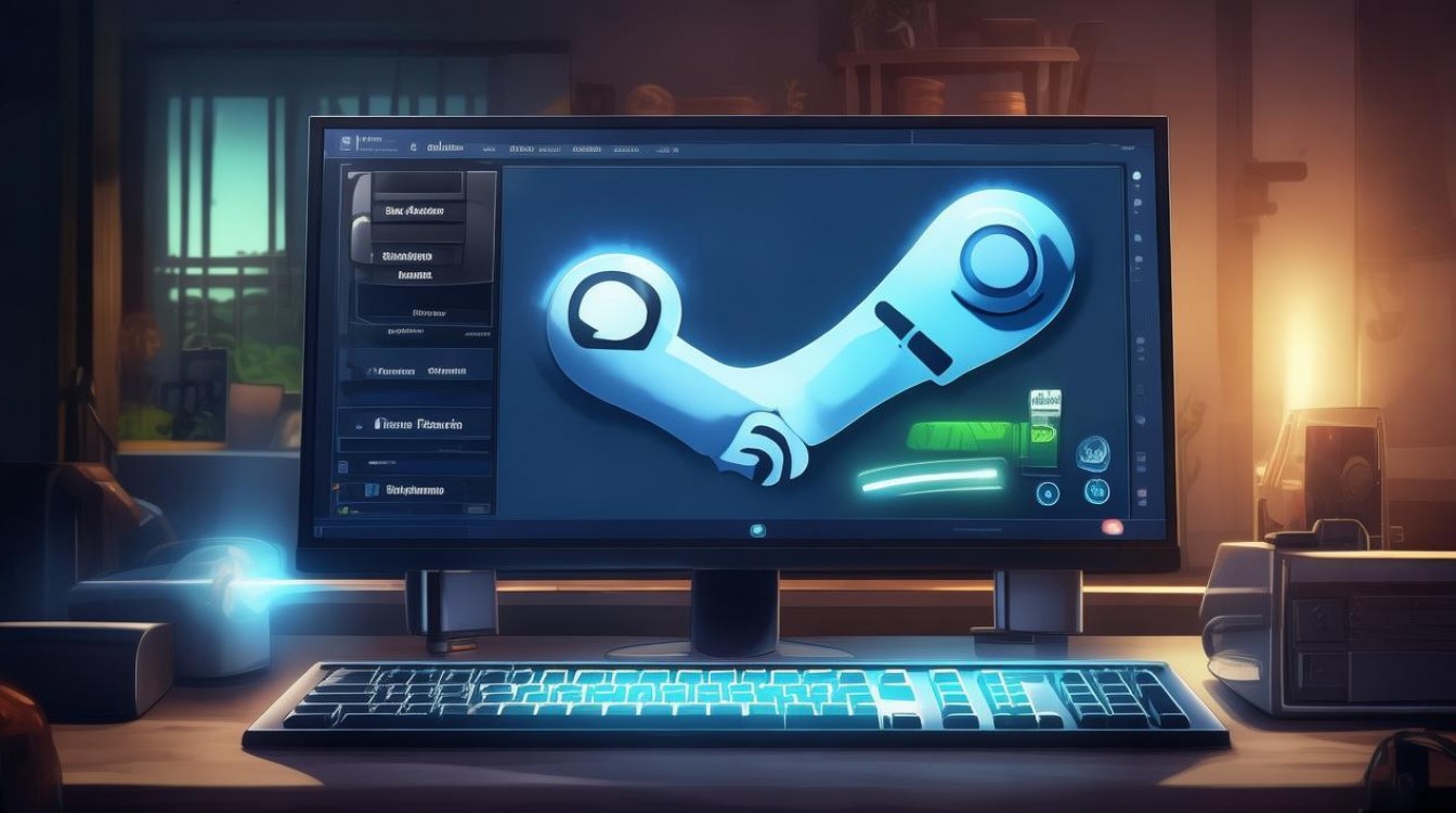 如何在steam上买单机游戏