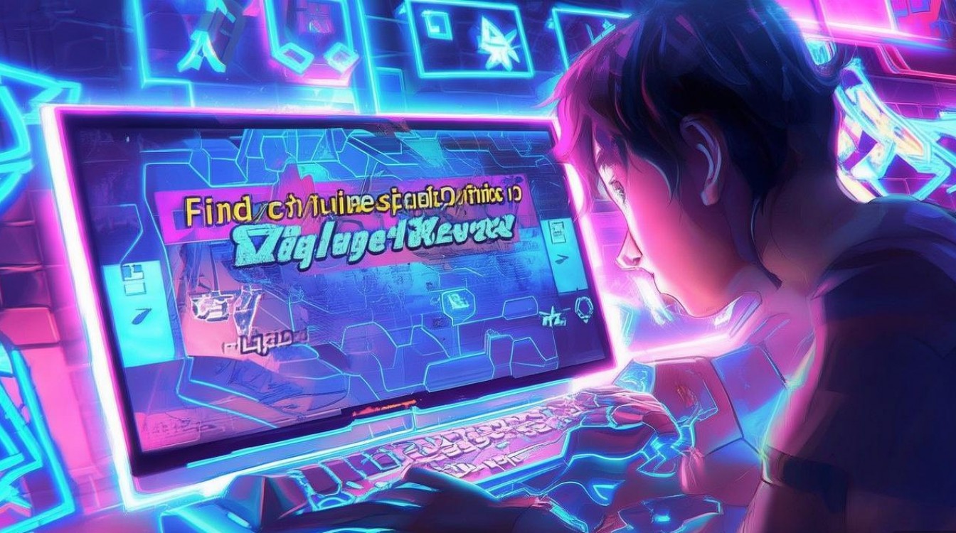 游聚游戏平台找不到单机资源？新手如何玩单机？