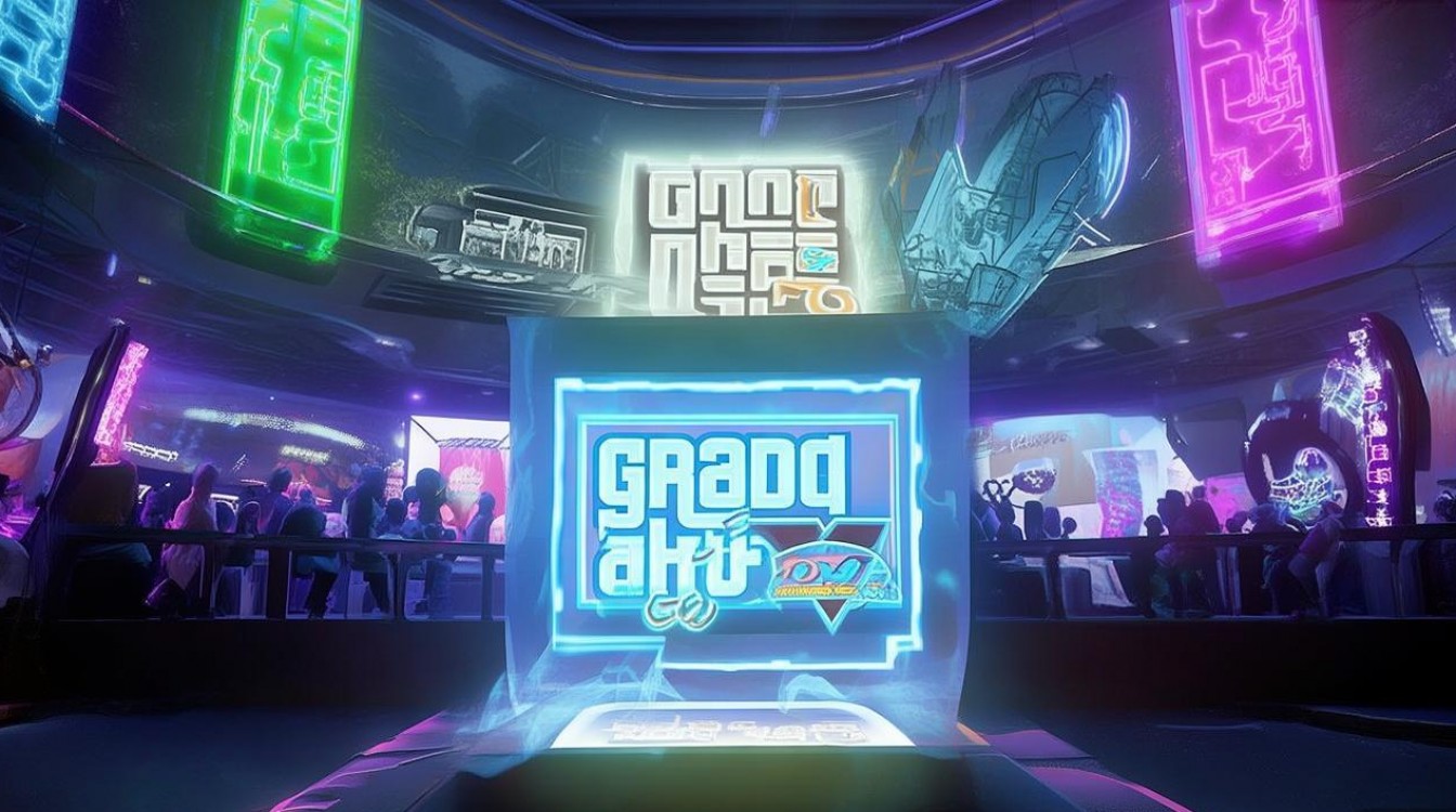 手机版GTA5在哪个游戏盒里下