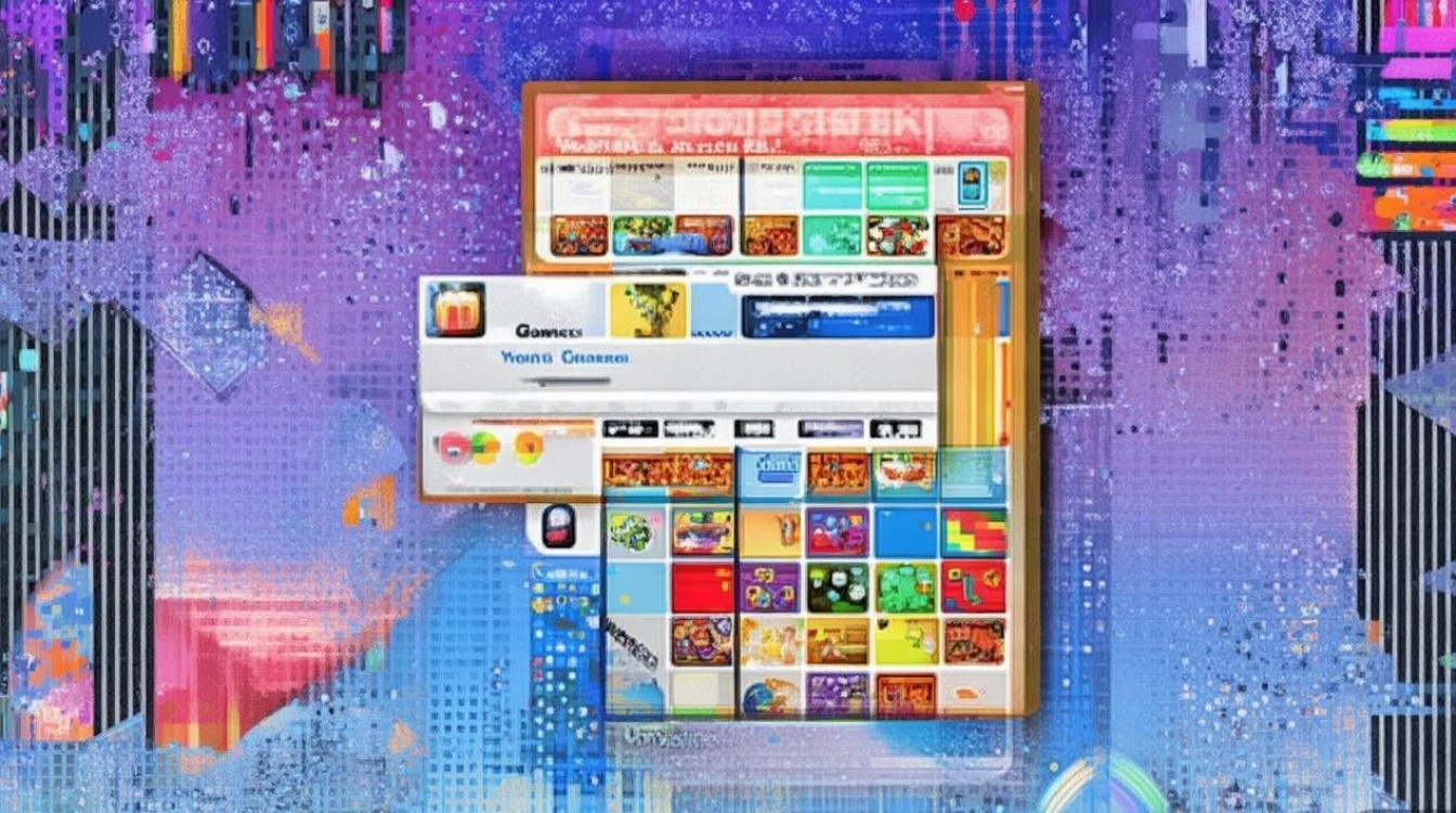 手机qq里的游戏在哪个文件夹里