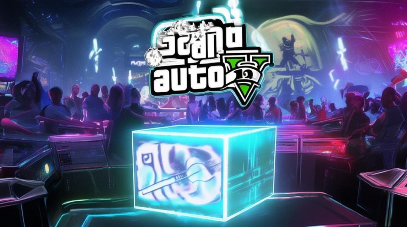 手机版GTA5在哪个游戏盒里下